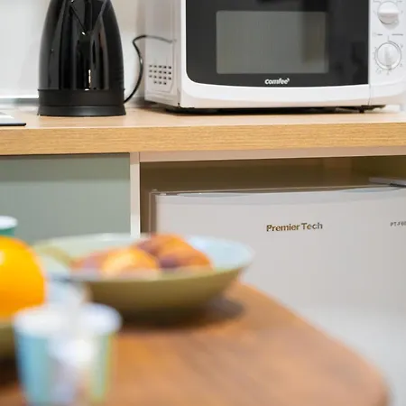 招待所 L'arco Nel Corso 3*