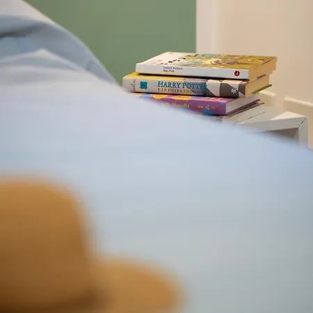 L'arco Nel Corso 招待所 卡利亚里