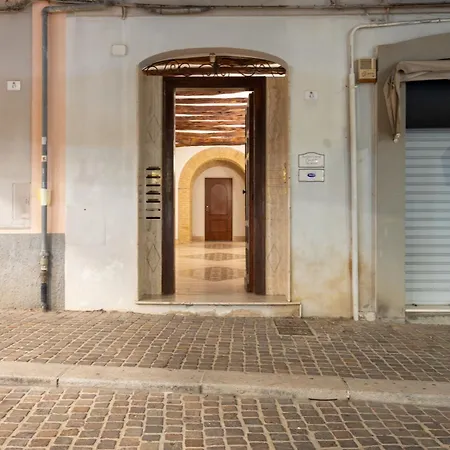Πανσιόν L'arco Nel Corso 3*