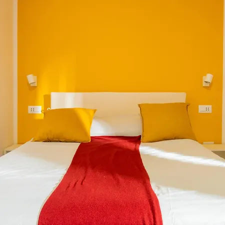 L'arco Nel Corso 招待所