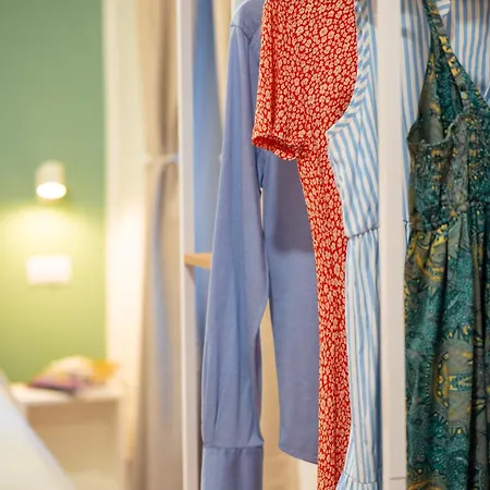 L'arco Nel Corso Гостевой дом Кальяри