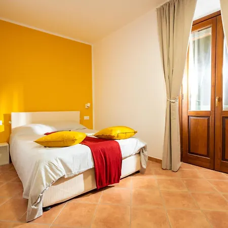 L'arco Nel Corso 3* Cagliari