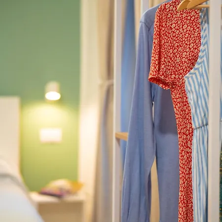 L'arco Nel Corso 3* Cagliari