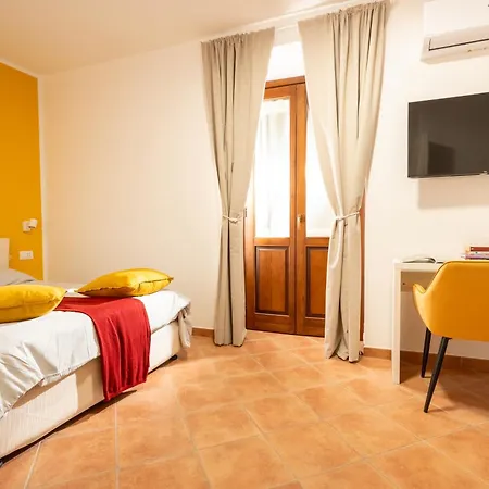 Affittacamere L'arco Nel Corso Cagliari