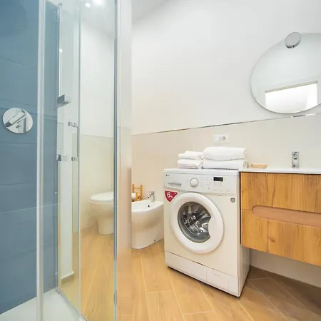 Affittacamere L'arco Nel Corso