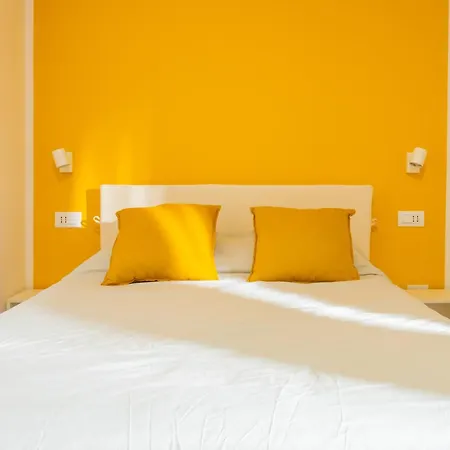 L'arco Nel Corso Гостевой дом Кальяри