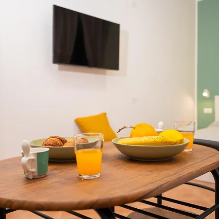 Гостевой дом L'arco Nel Corso Кальяри